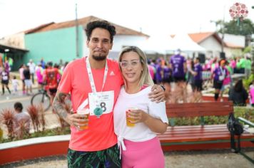 Foto - SEGUNDA EDIÇÃO DA CORRIDA 