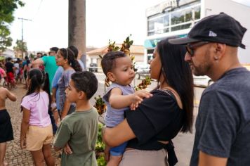 Foto - Dia das Crianças 