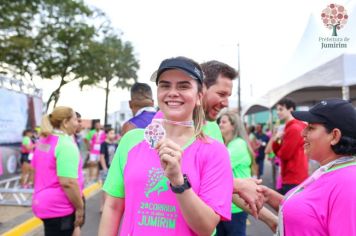 Foto - SEGUNDA EDIÇÃO DA CORRIDA 