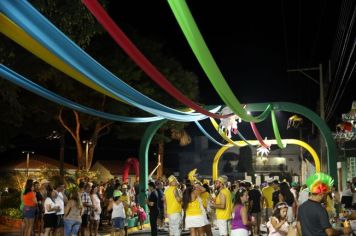 Foto - Carnaval 2024 - Dia 10/02/2024