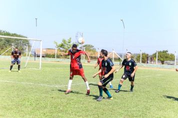 Foto - Torneio do Trabalhador (28/04/24)