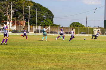 Foto - Futebol 08/03//25