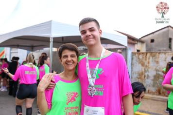 Foto - SEGUNDA EDIÇÃO DA CORRIDA 