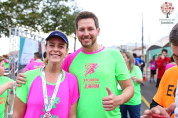 Foto - SEGUNDA EDIÇÃO DA CORRIDA 