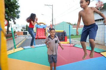 Foto - Domingo na Praça (26/11)