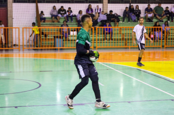 Foto - Futsal 15/07/2025