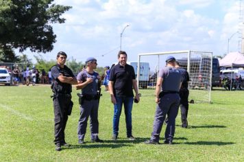 Foto - Torneio do Trabalhador (28/04/24)