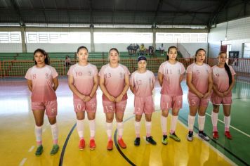 Foto - Torneio de Futsal Feminino (16/06/24)