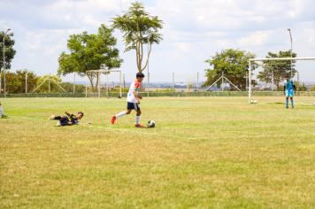 Foto - Futebol 08/03//25