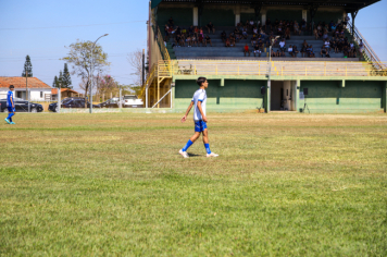 Foto - Futebol 08/03//25