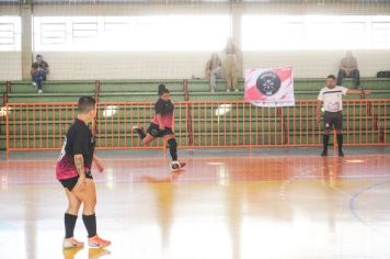 Foto - Torneio de Futsal Feminino (16/06/24)