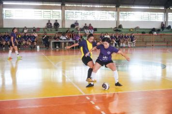 Foto - Torneio de Futsal Feminino (16/06/24)