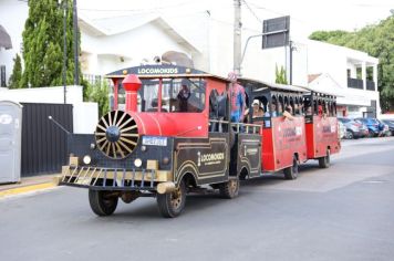 Foto - Carnaval 2024 - Dia 11/02/2024