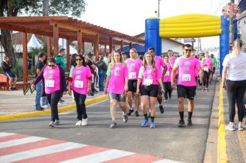 Foto - SEGUNDA EDIÇÃO DA CORRIDA 