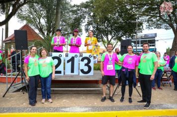 Foto - SEGUNDA EDIÇÃO DA CORRIDA 