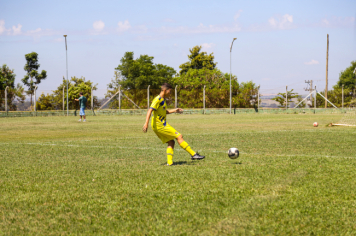 Foto - Futebol 08/03//25