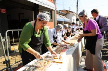 Foto - Desfile Cívico - Jumirim 29 anos (21/05/24)