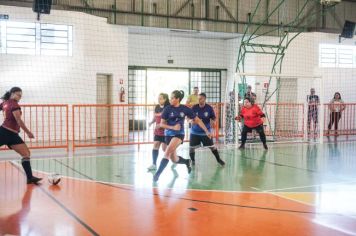 Foto - Torneio de Futsal Feminino (16/06/24)