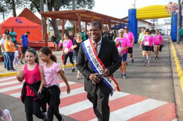 Foto - SEGUNDA EDIÇÃO DA CORRIDA 