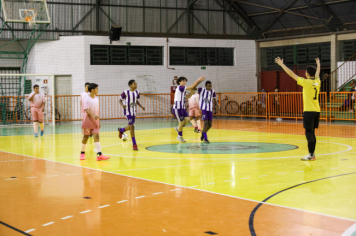 Foto - Futsal 01/07/2025