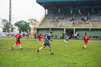 Foto - Abertura Campeonato Society Jumirim 2024 - 02/11/24