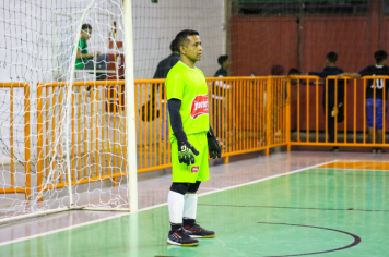 Foto - Futsal 15/07/2025
