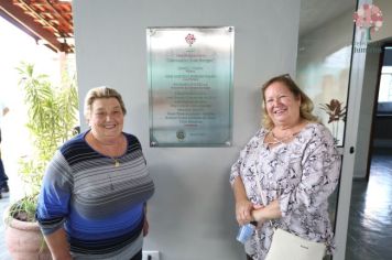 Foto - INAUGURAÇÃO DA SECRETARIA DA AGRICULTURA e MEIO AMBIENTE