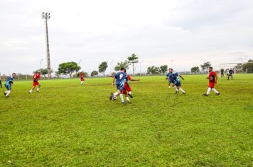 Foto - Abertura Campeonato Society Jumirim 2024 - 02/11/24