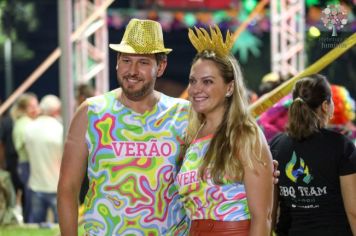 Foto - Se Joga, é Jumirim! Carnaval 2023!