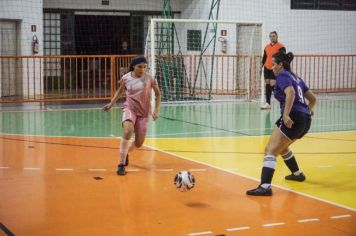 Foto - Torneio de Futsal Feminino (16/06/24)