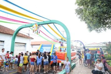 Foto - Carnaval 2024 - Dia 11/02/2024