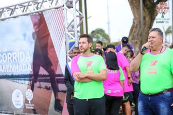 Foto - SEGUNDA EDIÇÃO DA CORRIDA 