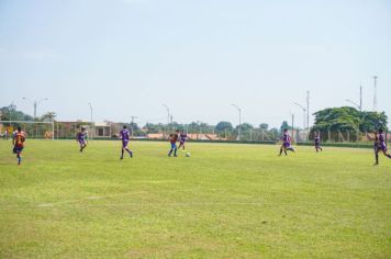 Foto - Campeonato de Futebol SUB 11  e SUB 14  16/03/2024