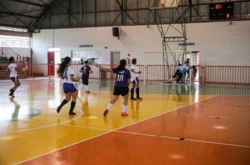 Foto - Torneio de Futsal Feminino (16/06/24)