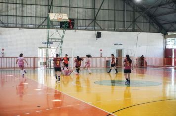 Foto - Torneio de Futsal Feminino (16/06/24)