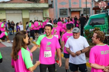 Foto - SEGUNDA EDIÇÃO DA CORRIDA 