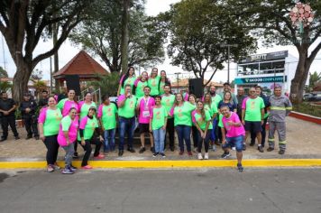 Foto - SEGUNDA EDIÇÃO DA CORRIDA 