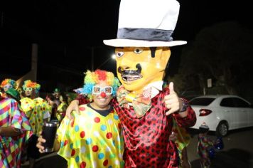 Foto - Carnaval 2024 - Dia 10/02/2024