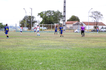 Foto - Futebol 08/03//25