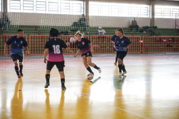 Foto - Torneio de Futsal Feminino (16/06/24)