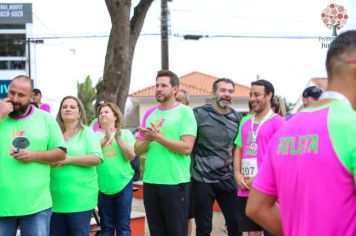 Foto - SEGUNDA EDIÇÃO DA CORRIDA 