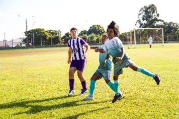 Foto - Futebol 08/03//25