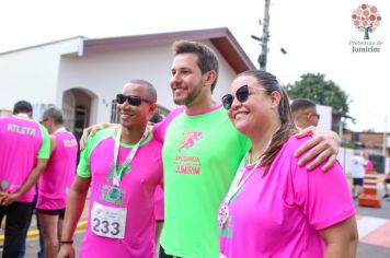 Foto - SEGUNDA EDIÇÃO DA CORRIDA 