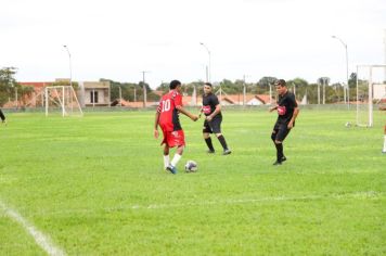 Foto - Campeonato Society (09/11/24)