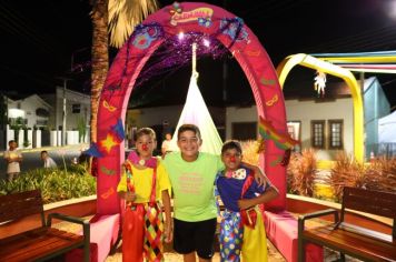 Foto - Carnaval 2024 - Dia 10/02/2024