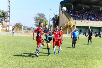 Foto - Torneio do Trabalhador (28/04/24)