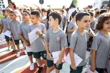 Foto - Desfile Cívico - Jumirim 29 anos (21/05/24)