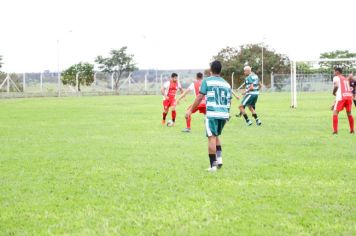 Foto - Campeonato Society (09/11/24)