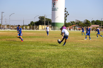 Foto - Futebol 08/03//25