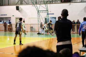 Foto - Futsal 01/07/2025
